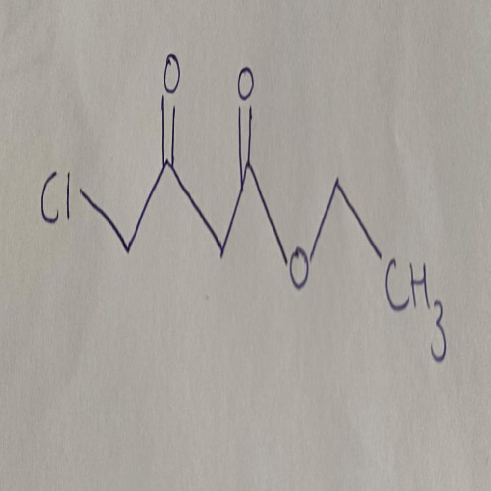 Ethyl 4-Chloroacetoacetate CAS No. 638-07-3