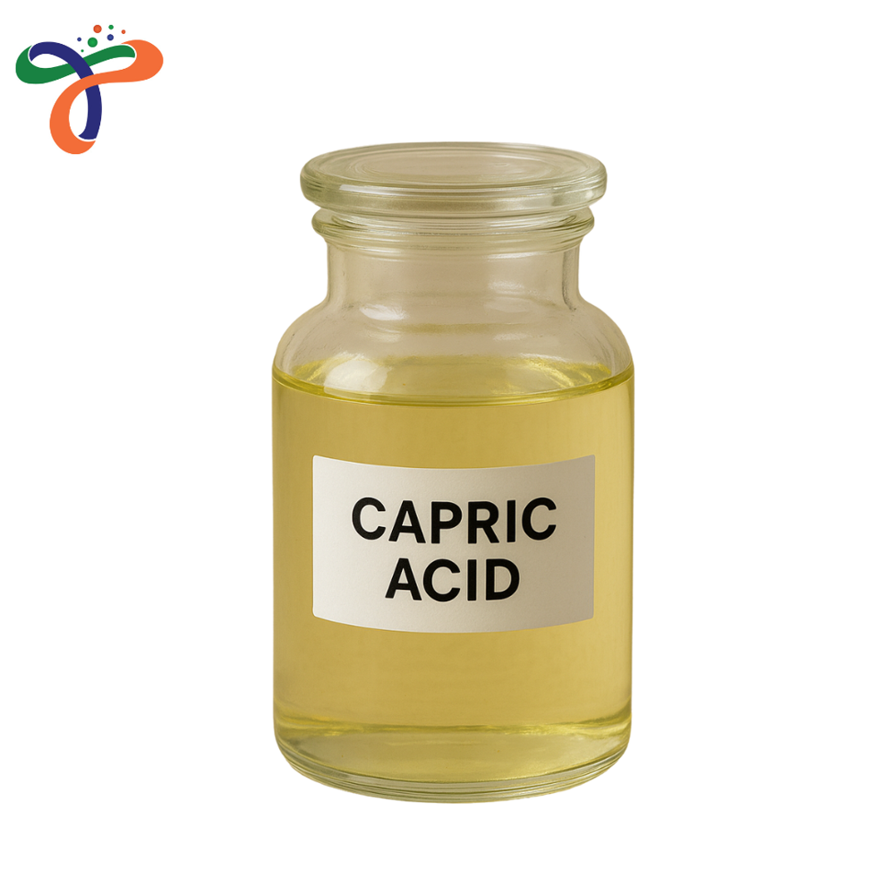Capric Acid