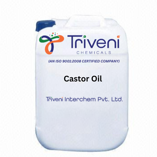 Industrial Chemicals