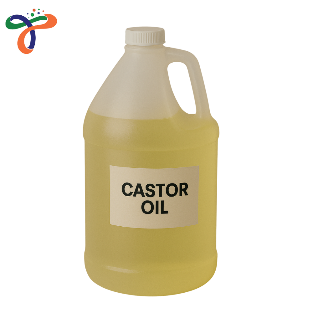 Castor Oil