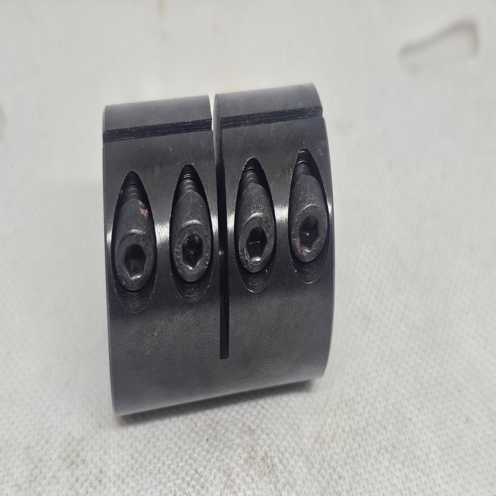 Rigid Shaft Couplings - Application: Servo Motor