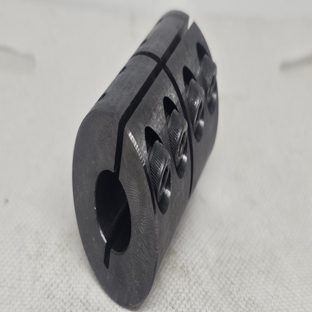 RIGID SHAFT COUPLINGS