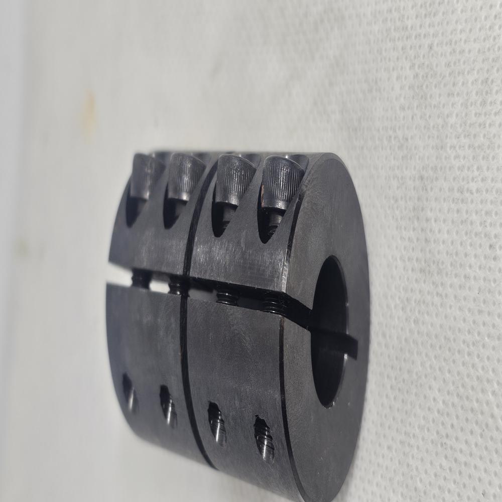 RIGID SHAFT COUPLINGS