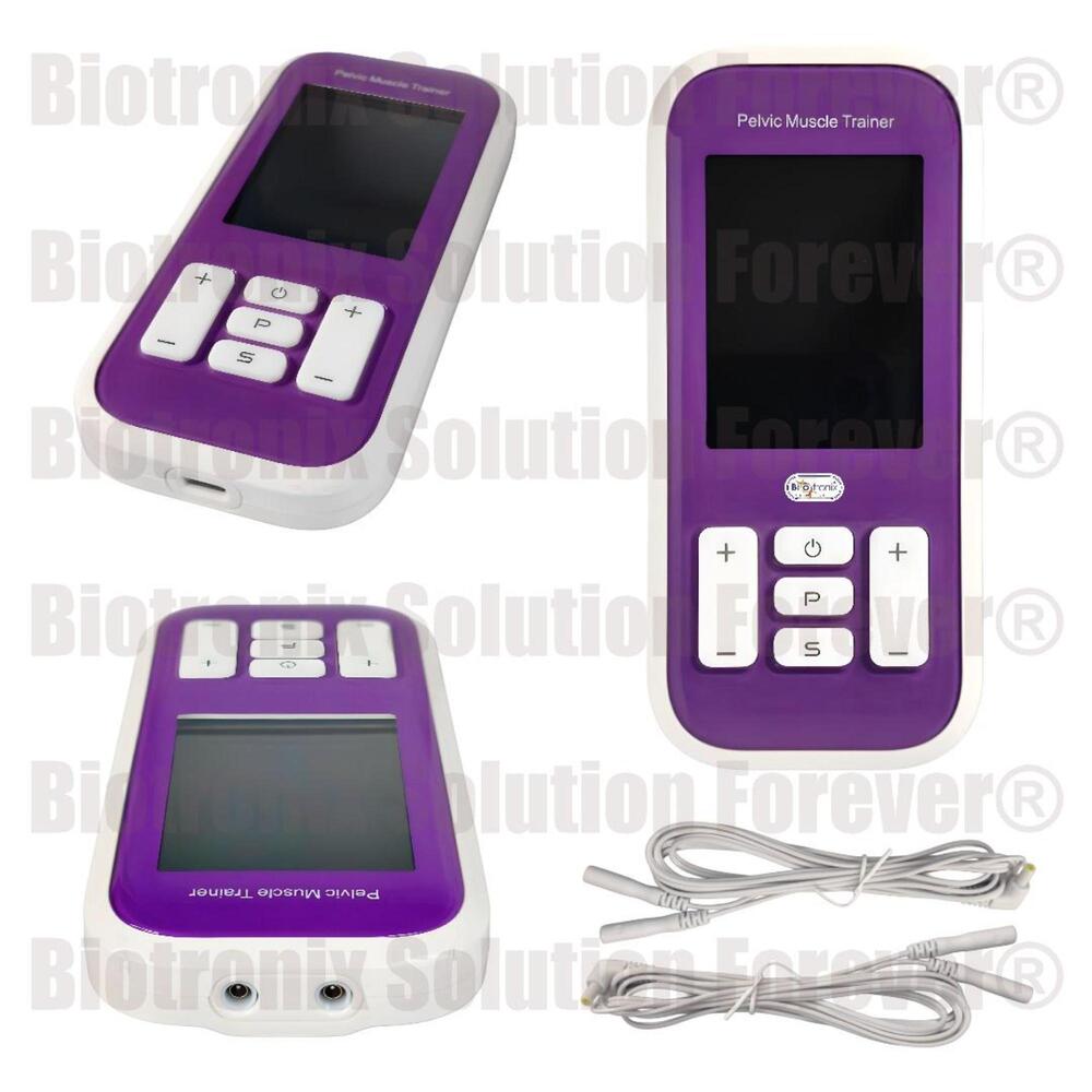 KM521 Clinical Pelvic Muscle Strengthening System for Rehab Centers