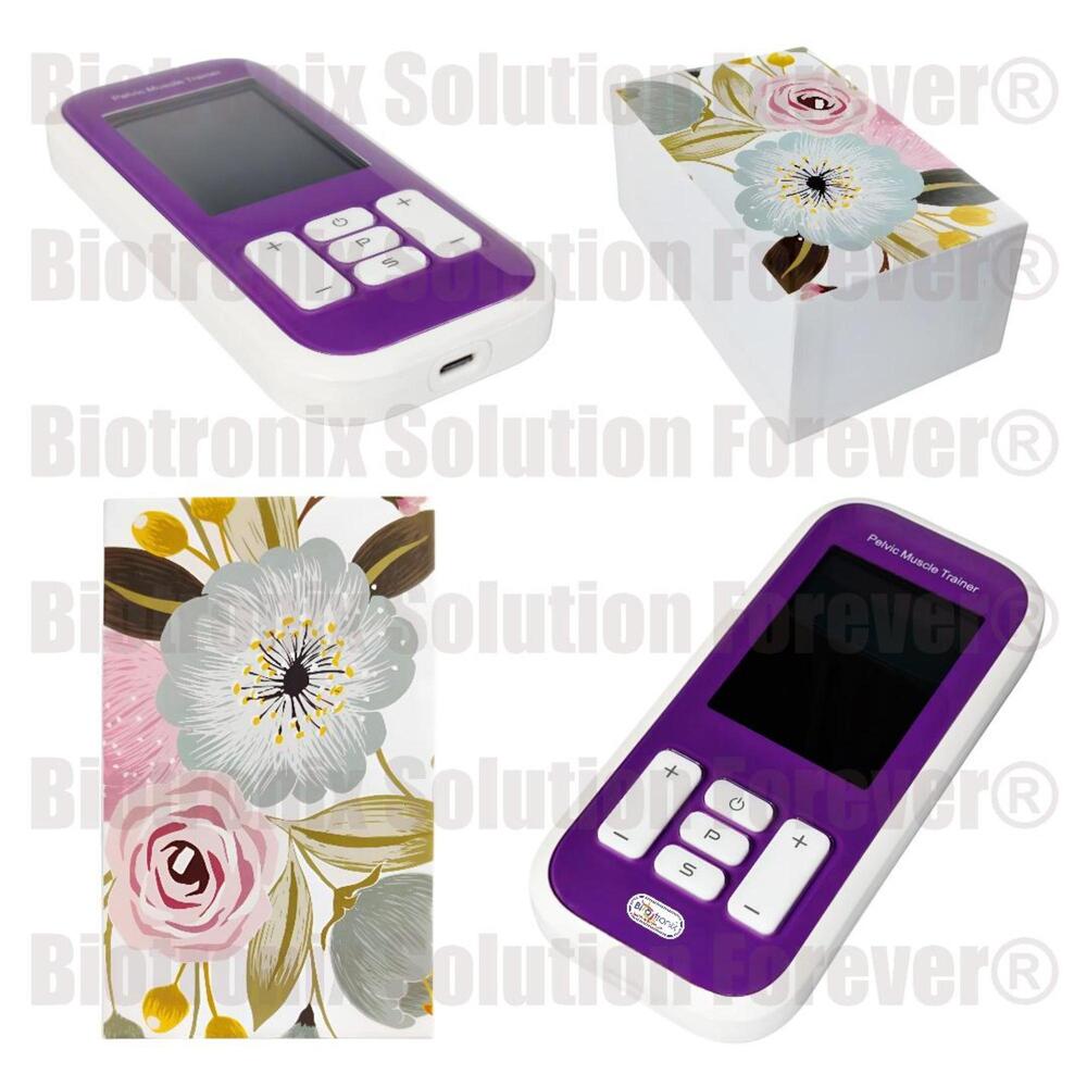 KM521 Clinical Pelvic Muscle Strengthening System for Rehab Centers