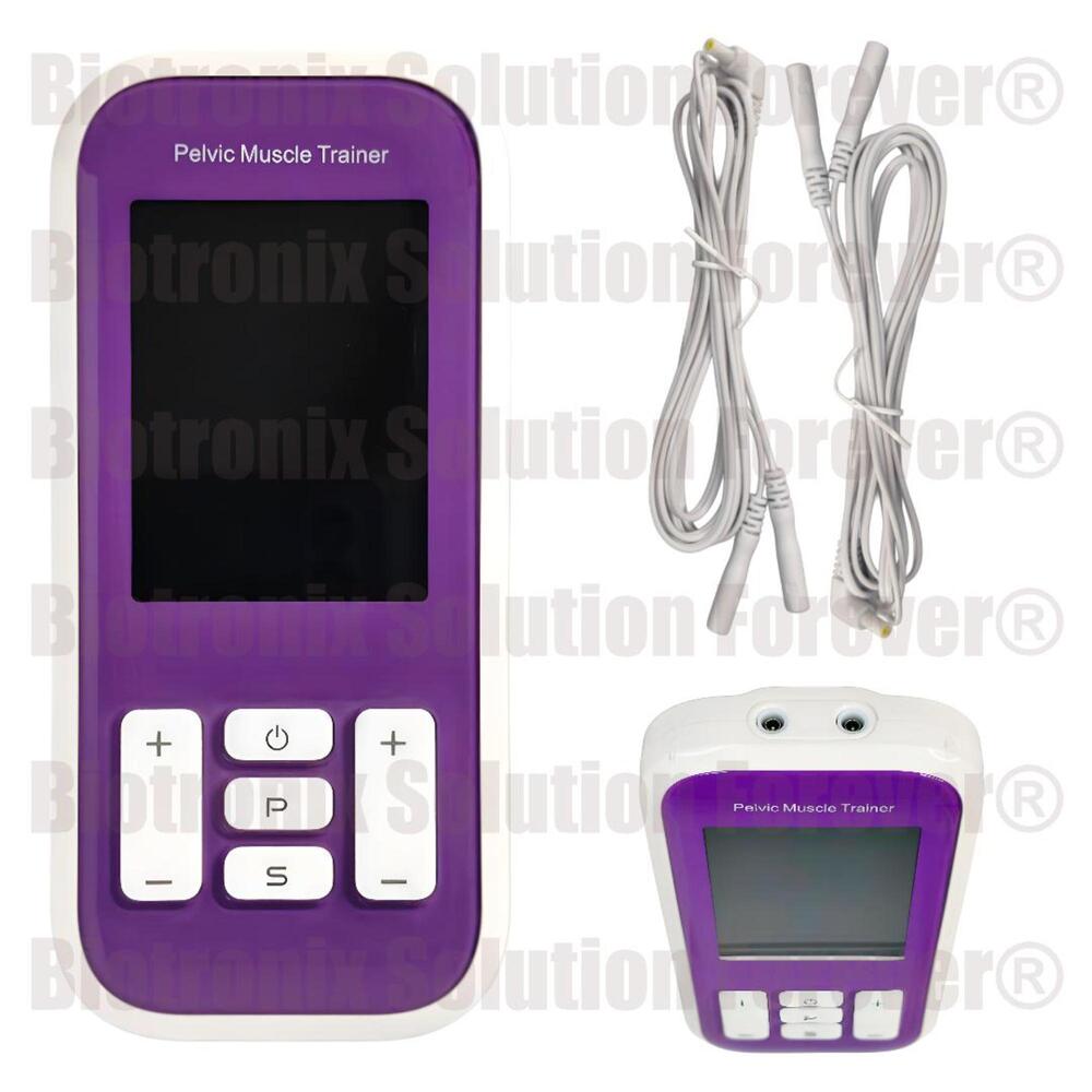 KM521 Clinical Pelvic Muscle Strengthening System for Rehab Centers