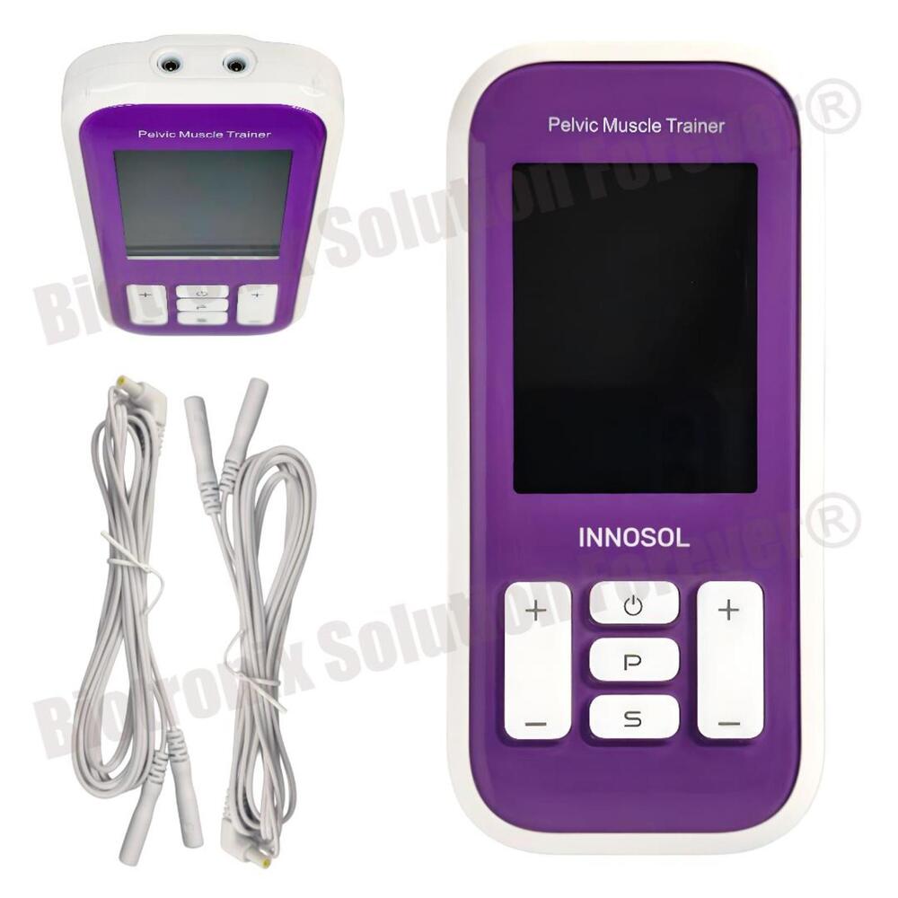 KM521 Rechargeable Pelvic Floor Muscle Training Machine