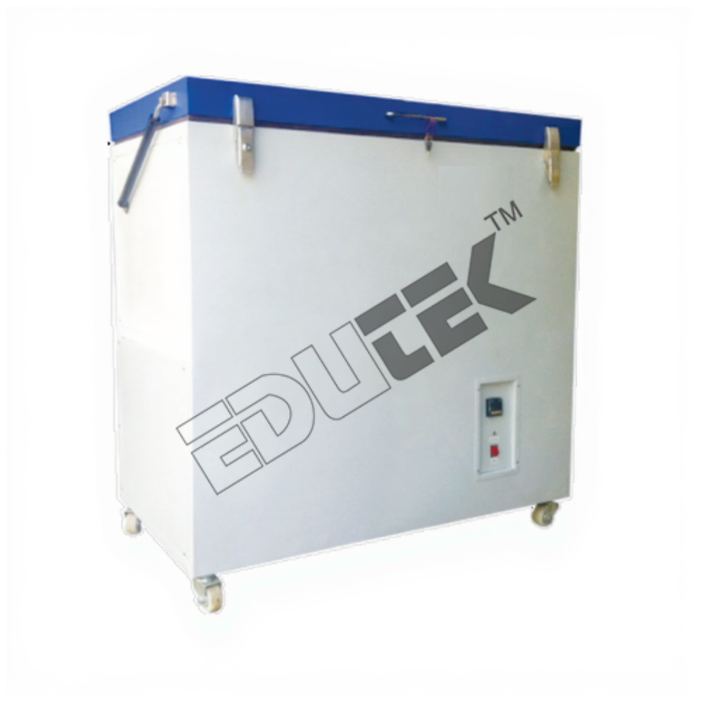 Vaccine Deep Freezer