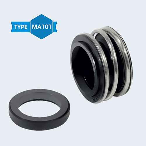 MA101 Rubber Bellow Seal