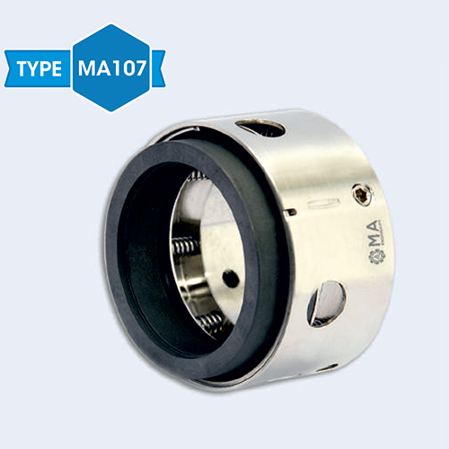 MA107 Multi Spring Seal