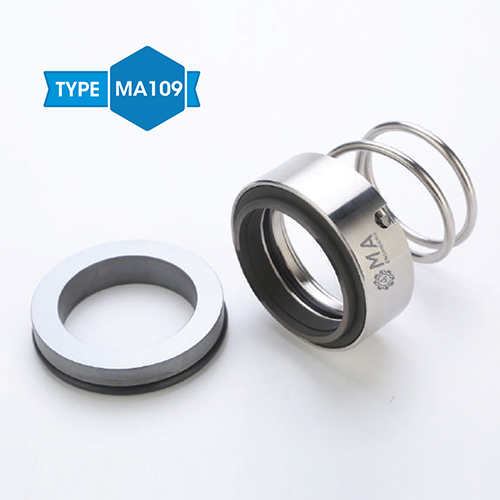 MA109 Conical Spring Seal