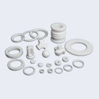 PTFE Molded Product Components