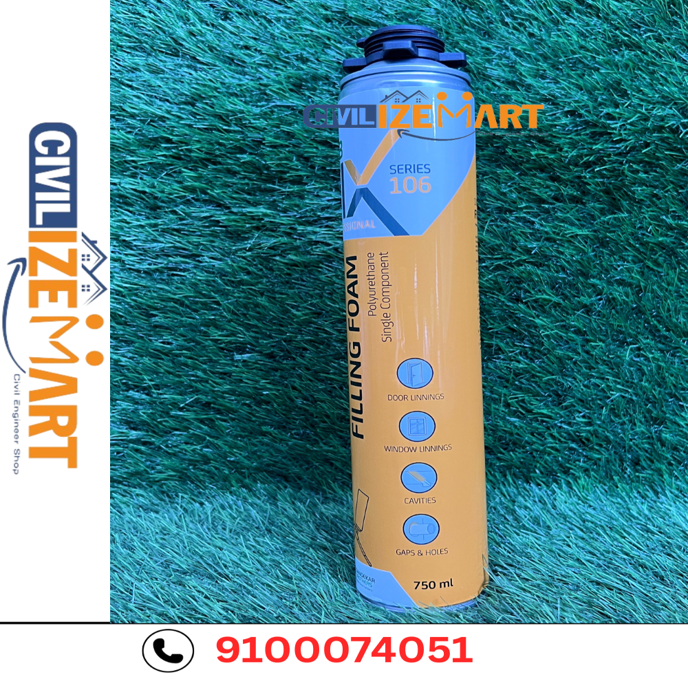 DOOR AND WINDOWS GAP FILLER OPEN CELL POLYURETHANE PU EXPANDING DOOR FRAME FOAM