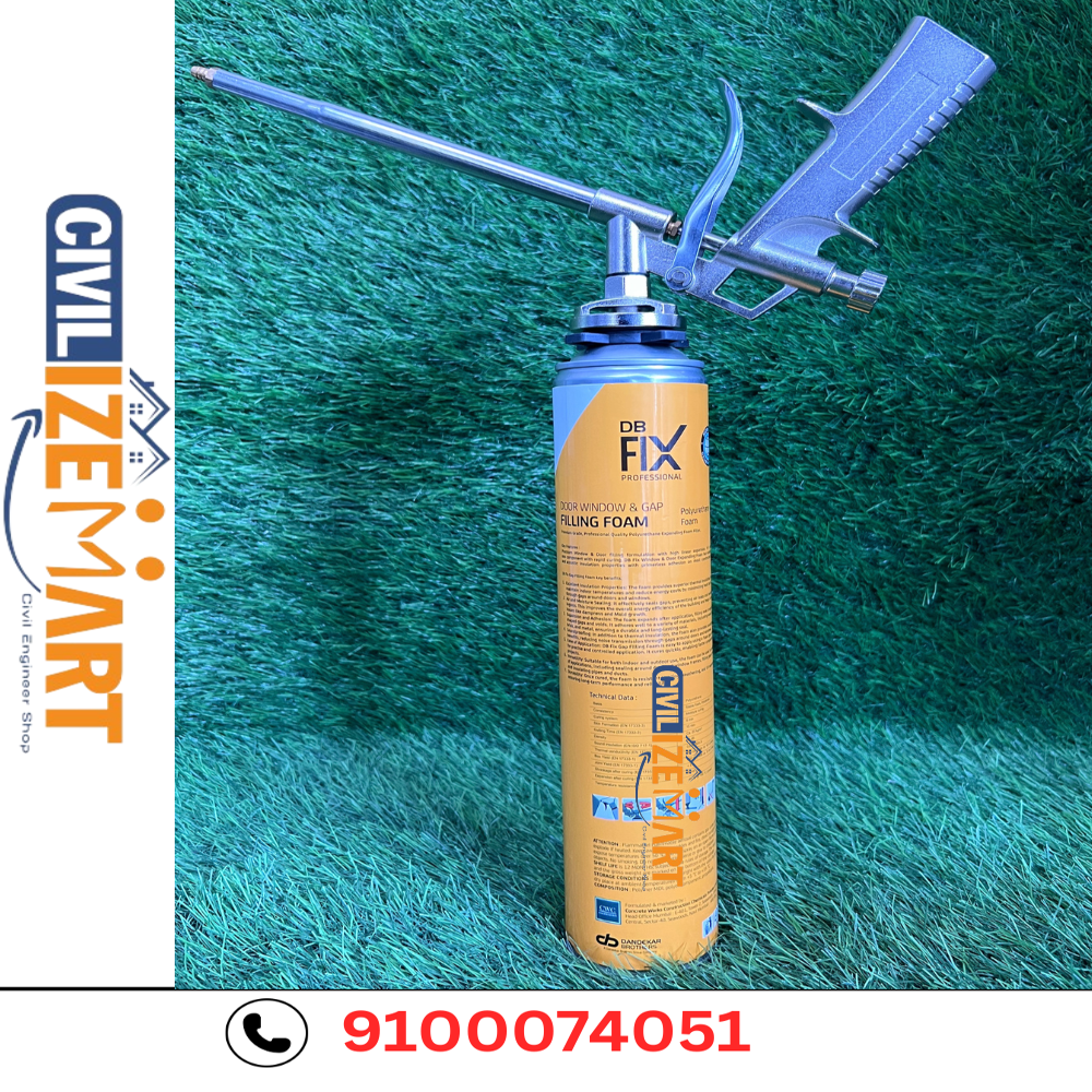 DOOR AND WINDOWS GAP FILLER OPEN CELL POLYURETHANE PU EXPANDING DOOR FRAME FOAM