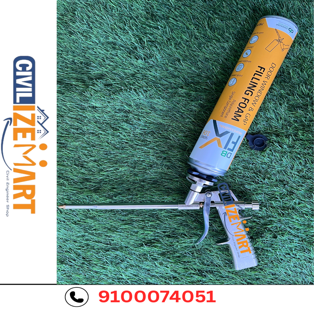 DOOR AND WINDOWS GAP FILLER OPEN CELL POLYURETHANE PU EXPANDING DOOR FRAME FOAM