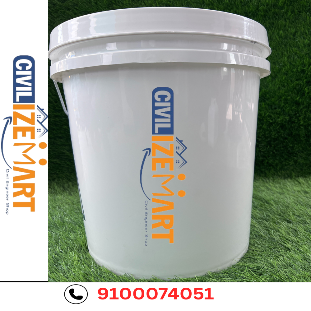 BOSCOSEAL PU-D GREY WATER-BASED POLYURTHANE COATING