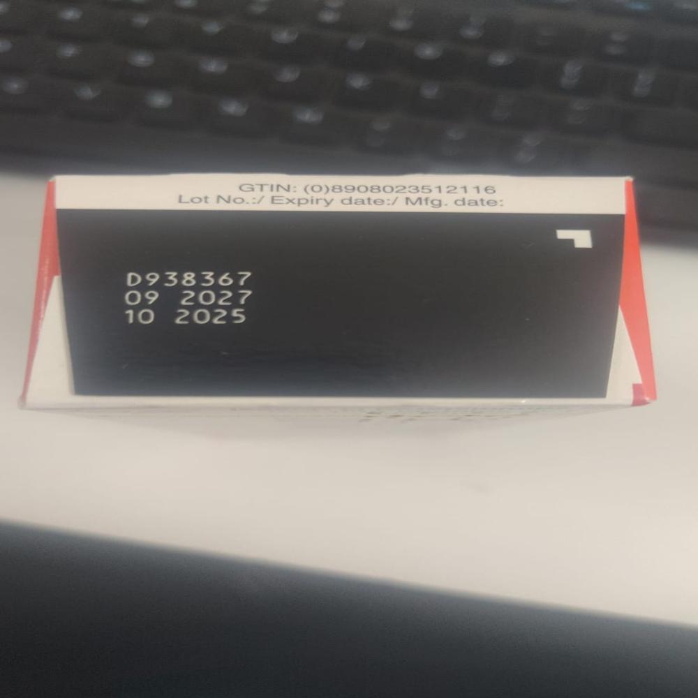 15mg Mounjaro Kwikpen