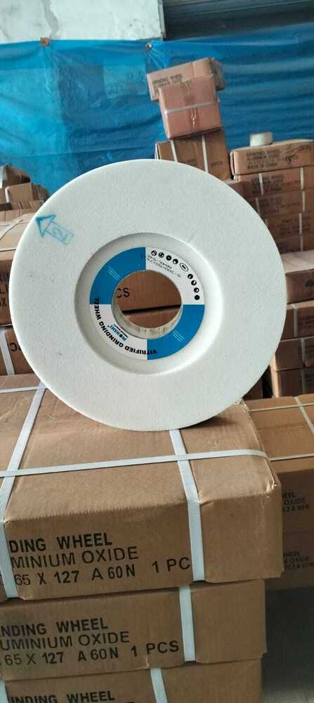 SURFACE GRINDING WHEEL