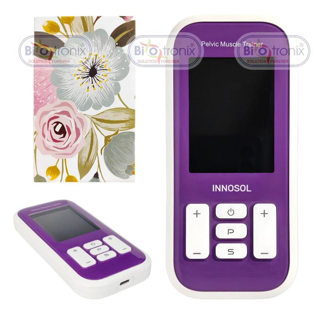 KM521 Advanced Pelvic Floor Muscle Training System for Rehabilitation