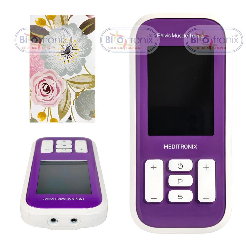 KM521 Advanced Pelvic Floor Muscle Training System for Rehabilitation