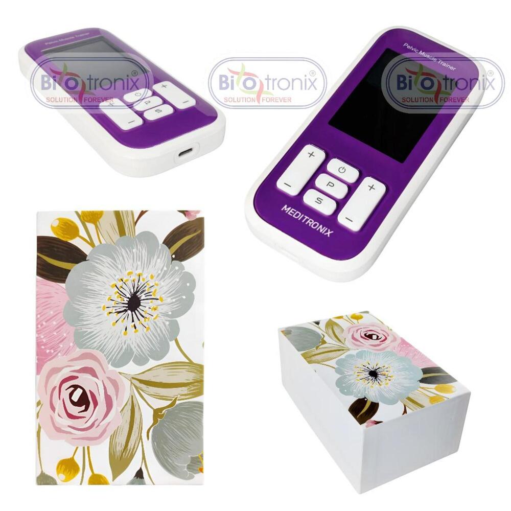 KM521 Advanced Pelvic Floor Muscle Training System for Rehabilitation