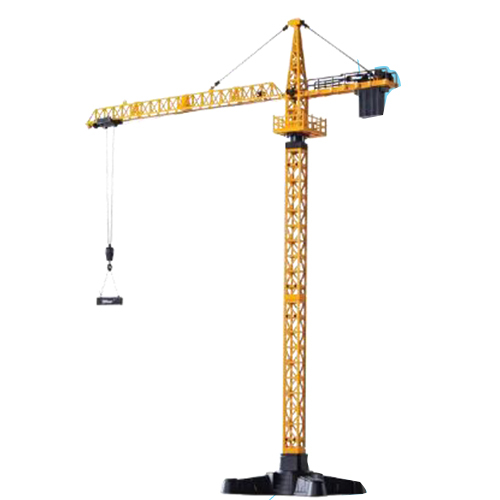 TOWER CRANE SAFE LOAD INDICATOR (SLI)