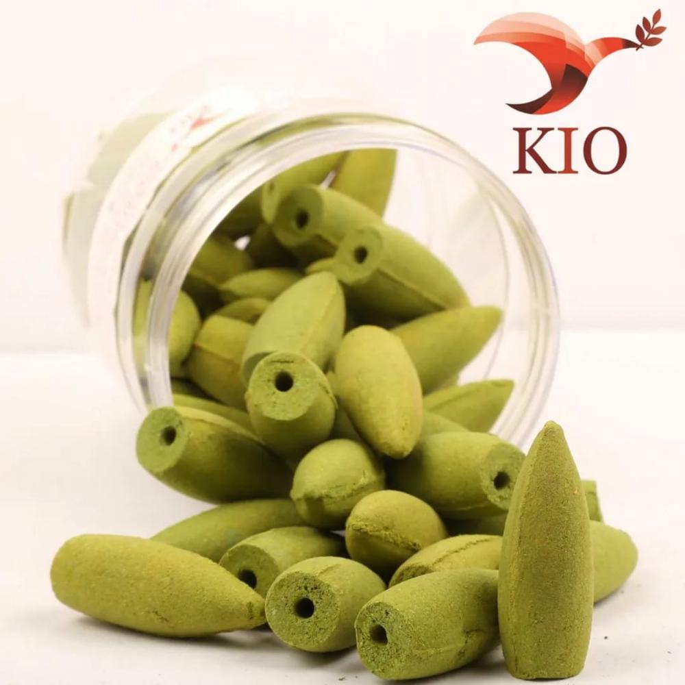 FULLY AUTOMATIC BACKFLOW INCENSE CONE MAKING MACHINE WITH DOUBLE HOPPEER