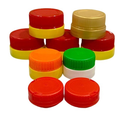 Ctc Caps - प्लास्टोवोर्ल्ड इंडिया पवत. ल्टड.