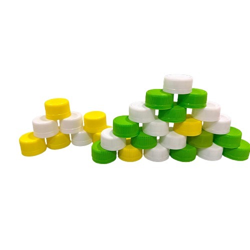 Plastic Caps