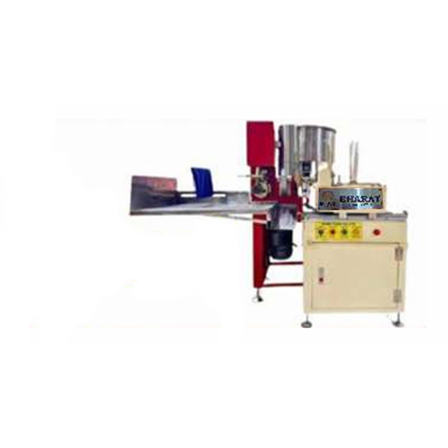 Double Incense Stick Making Machine