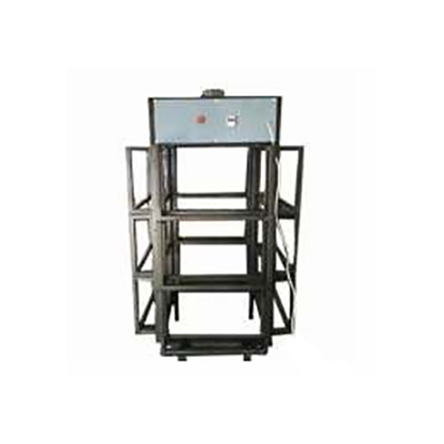 Agarbatti Dryer Machine