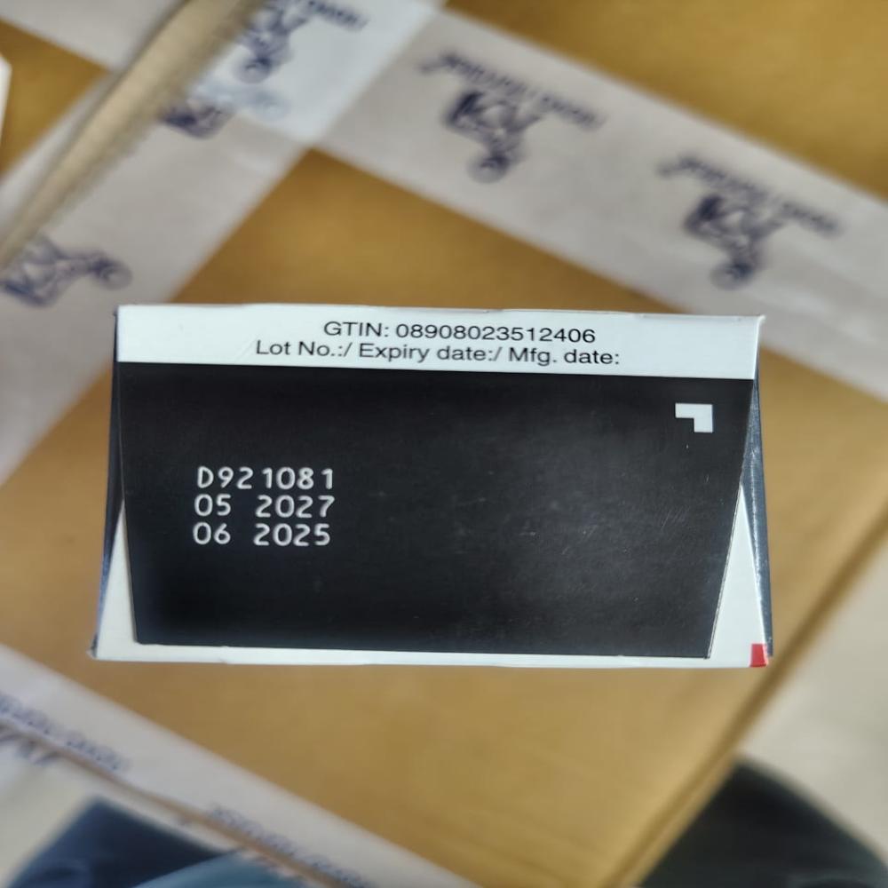 2.5mg Mounjaro Kwikpen