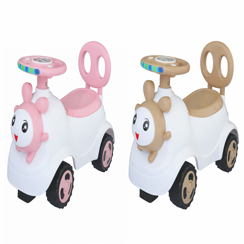 RIDER (LIGHT & MUSIC)