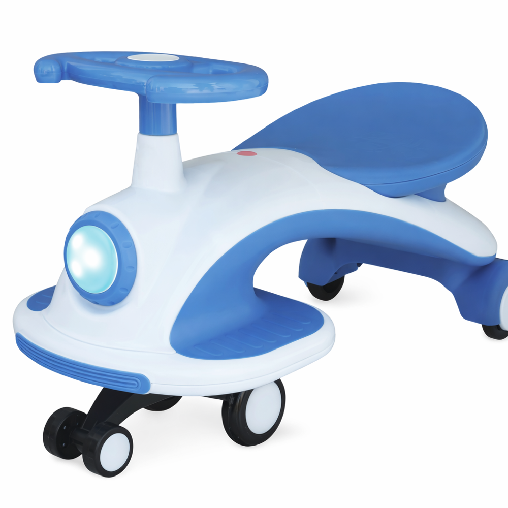 Magic Car (light & Music)