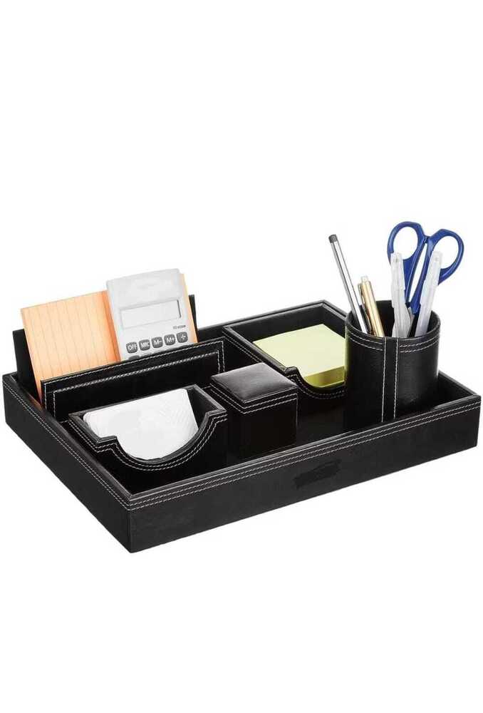 Desk organiser