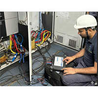 Motor Current Signature Analysis Services