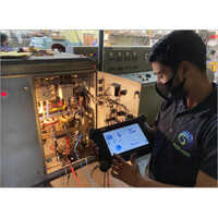 Motor Current Signature Analysis Services