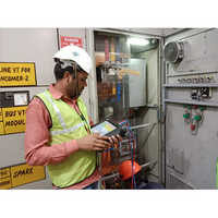 Motor Current Signature Analysis Services