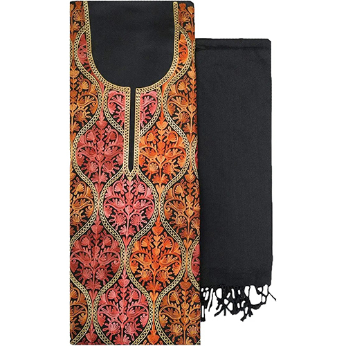 Kashmiri Jamnagar Suits
