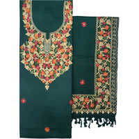 Handwork Dress Material
