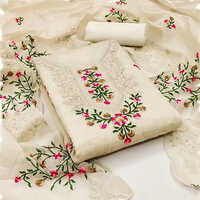 Kashmiri Dress Material