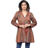 kashmiri Woolen Jacket