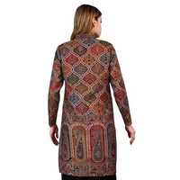 kashmiri Jamnagar Jacket