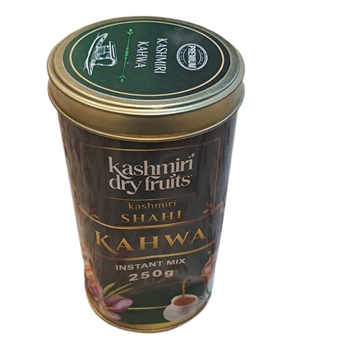 Kashmiri Shahi Kahwa