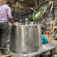 Onsite Balancing Services