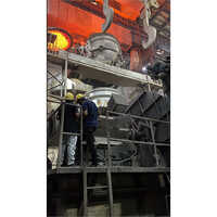 Onsite Balancing Services