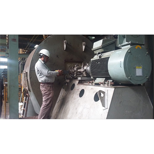 Onsite Balancing Services