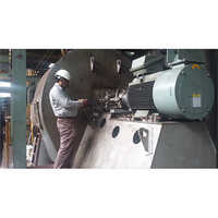 Onsite Balancing Services