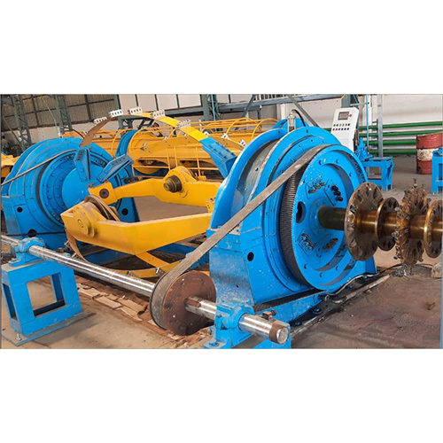 Onsite Balancing Services