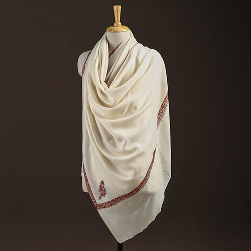kashmiri Handmade Shawls